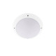 MINI TIMY SENSOR 12W 1450Lm 3000-4000K IP66 BLANC