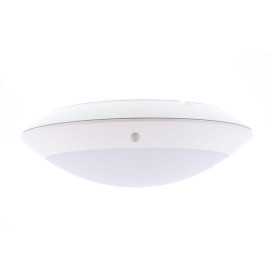 MINI TIMY SENSOR 12W 1450Lm 3000-4000K IP66 BLANC 2