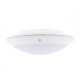 MINI TIMY SENSOR 12W 1450Lm 3000-4000K IP66 BLANC