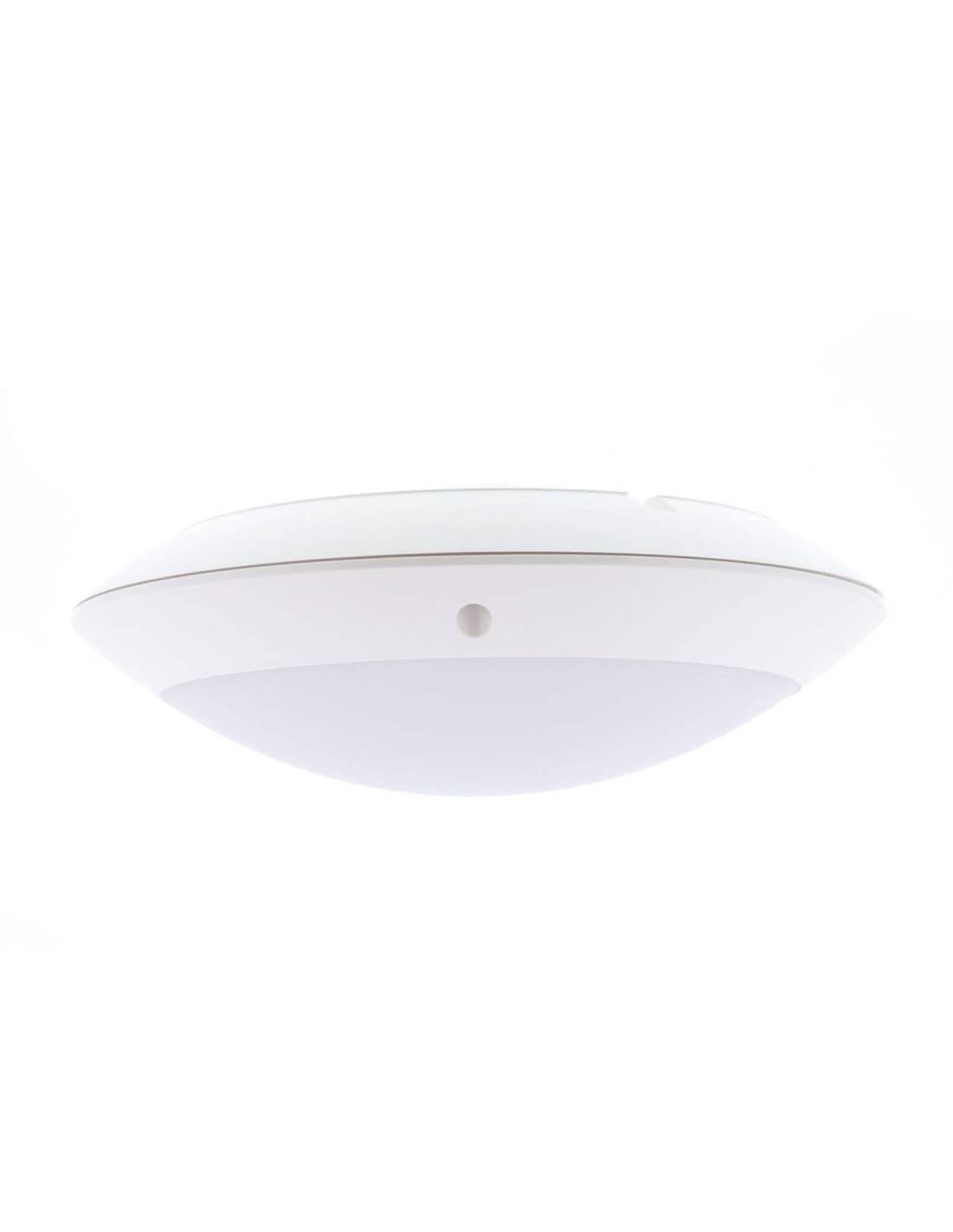 MINI TIMY SENSOR 12W 1450Lm 3000-4000K IP66 BLANC