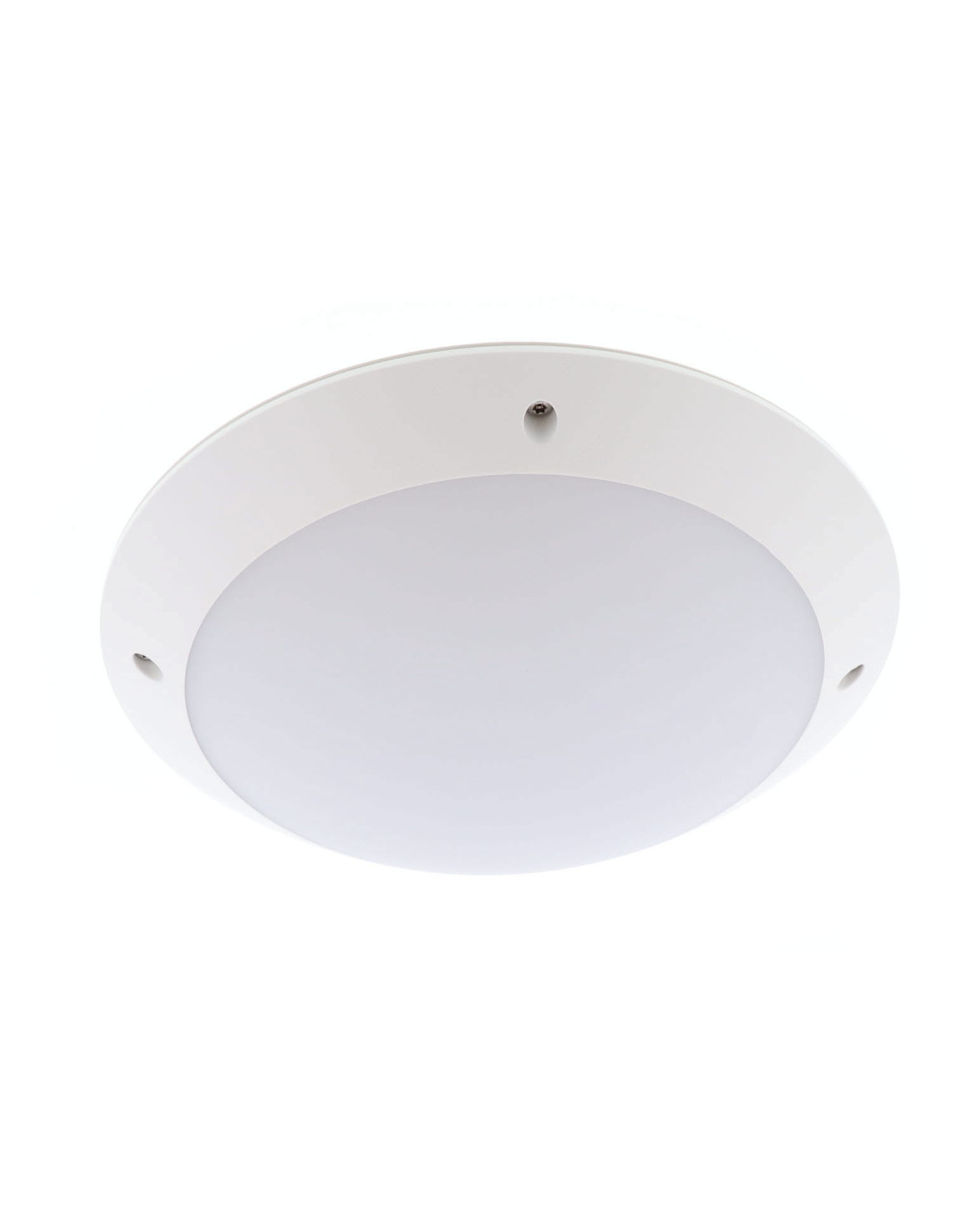 MINI TIMY SENSOR 12W 1450Lm 3000-4000K IP66 BLANC
