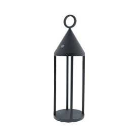 LIKI 2W 580Lm 3000K IP54 ANTHRACITE