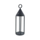 LIKI 2W 580Lm 3000K IP54 ANTHRACITE