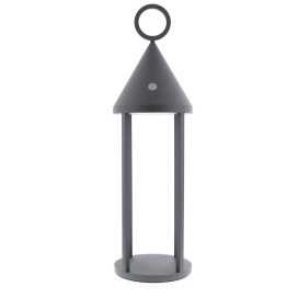 LIKI 2W 580Lm 3000K IP54 ANTHRACITE 2