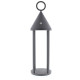 LIKI 2W 580Lm 3000K IP54 ANTHRACITE
