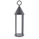 LIKI 2W 580Lm 3000K IP54 ANTHRACITE