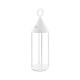 LIKI 2W 580Lm 3000K IP54 BLANC MAT