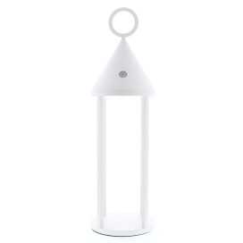 LIKI 2W 580Lm 3000K IP54 BLANC MAT 2