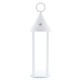 LIKI 2W 580Lm 3000K IP54 BLANC MAT
