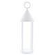 LIKI 2W 580Lm 3000K IP54 BLANC MAT