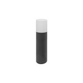 RONDO P E27 MAX18W IP54 ANT. + VERRE OPALIN