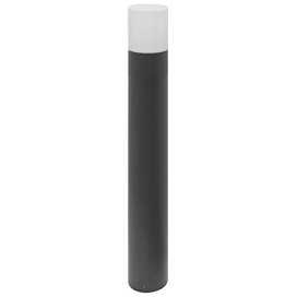 RONDO P E27 MAX18W IP54 ANT. + VERRE OPALIN