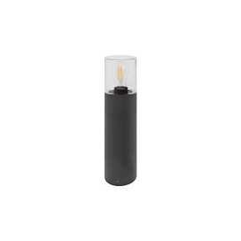 RONDO P E27 MAX18W IP54 ANT. + VERRE CLAIR