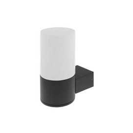 RONDO W E27 MAX18W IP54 ANT. + VERRE OPALIN