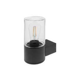 RONDO W E27 MAX18W IP54 ANT. + VERRE CLAIR