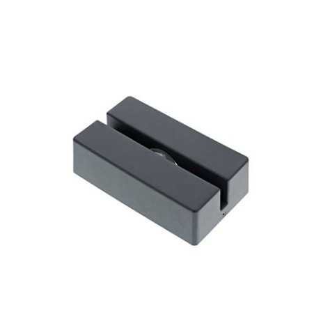 WIDO 3W 220Lm 3000K IP65 ANTHRACITE