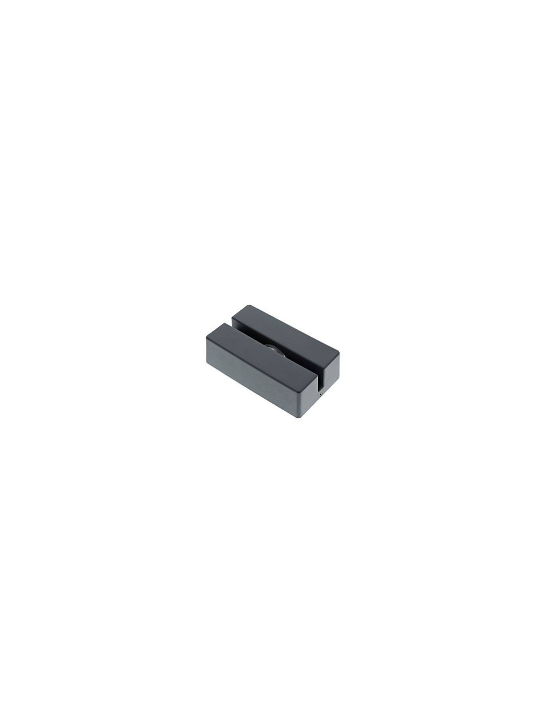 WIDO 3W 220Lm 3000K IP65 ANTHRACITE