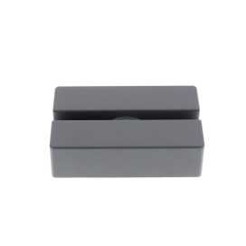 WIDO 3W 220Lm 3000K IP65 ANTHRACITE 2