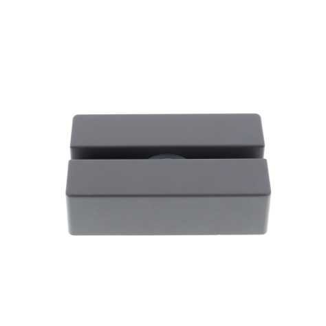 WIDO 3W 220Lm 3000K IP65 ANTHRACITE