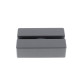 WIDO 3W 220Lm 3000K IP65 ANTHRACITE