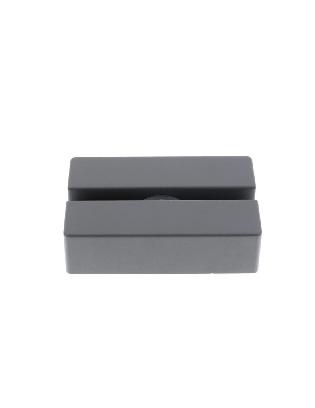 WIDO 3W 220Lm 3000K IP65 ANTHRACITE