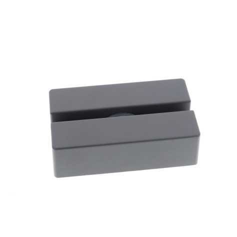 WIDO 3W 220Lm 3000K IP65 ANTHRACITE