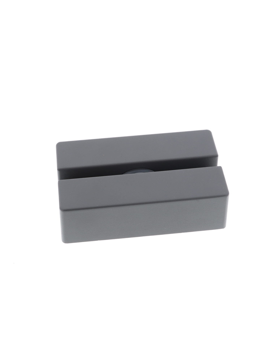 WIDO 3W 220Lm 3000K IP65 ANTHRACITE