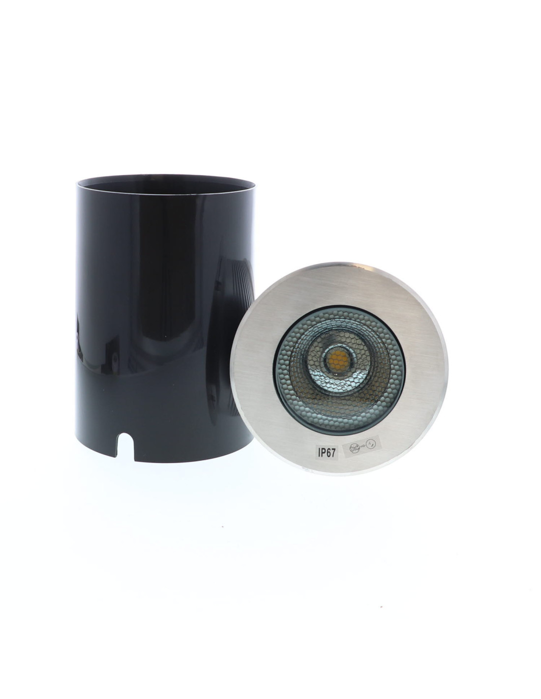 BIG APA RD-230 20W 1940Lm 4000K 60° IP67