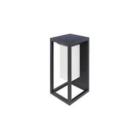 YELI 2W 600Lm 4000K 105° IP54 ANTHRACITE
