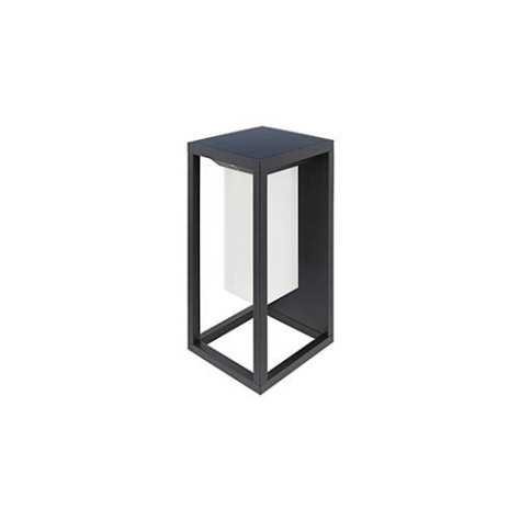 YELI 2W 600Lm 4000K 105° IP54 ANTHRACITE