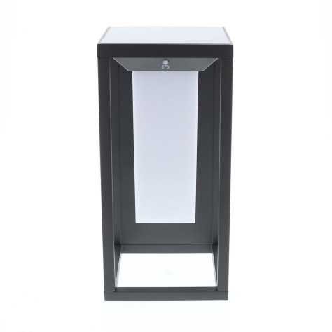 YELI 2W 600Lm 4000K 105° IP54 ANTHRACITE