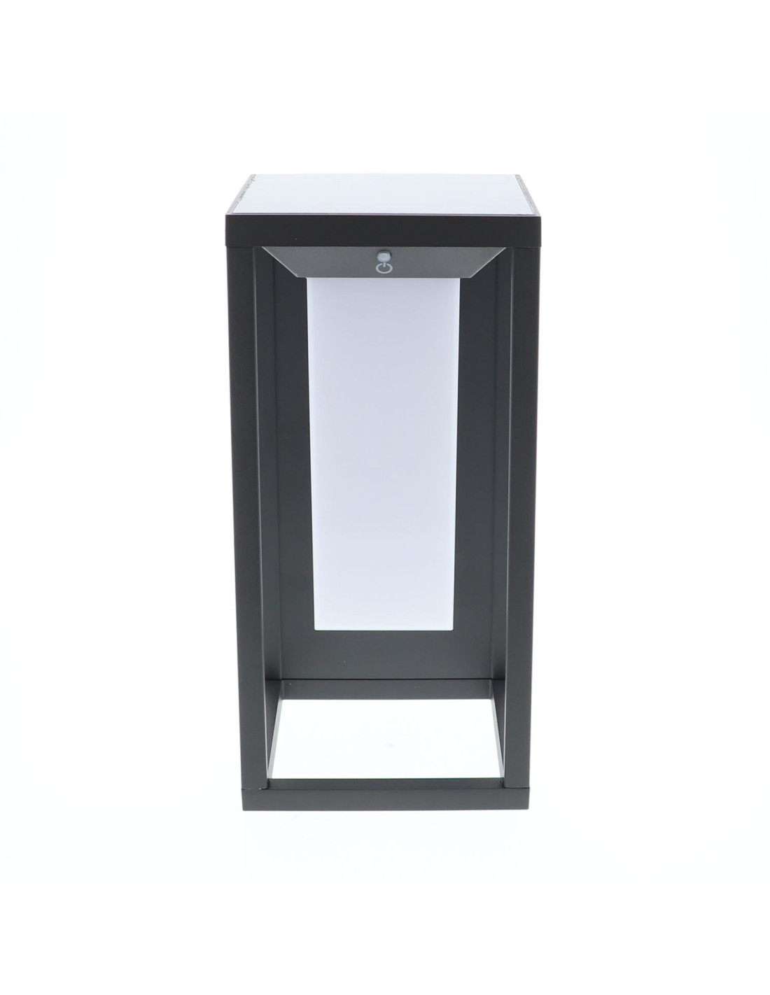 YELI 2W 600Lm 4000K 105° IP54 ANTHRACITE