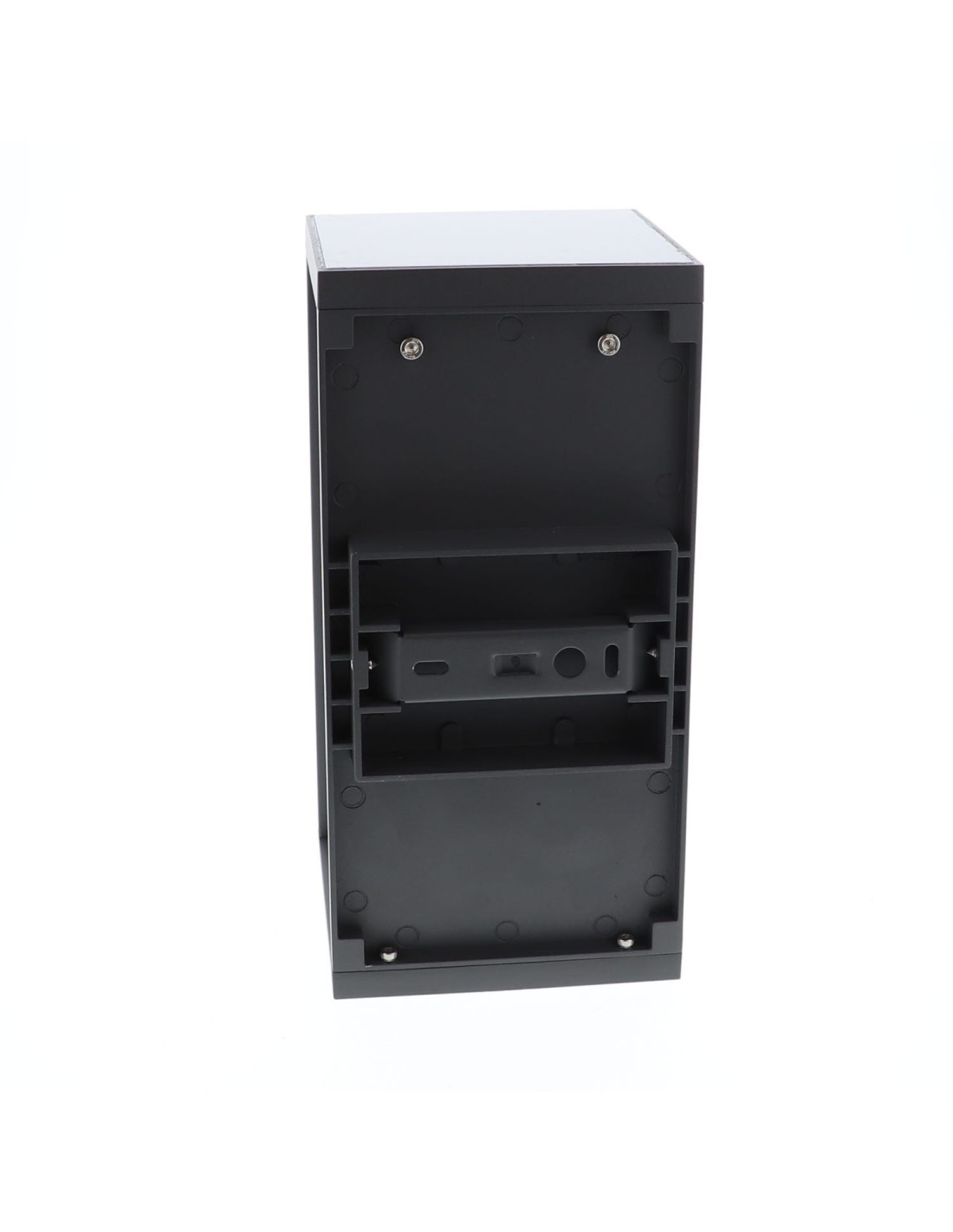 YELI 2W 600Lm 4000K 105° IP54 ANTHRACITE
