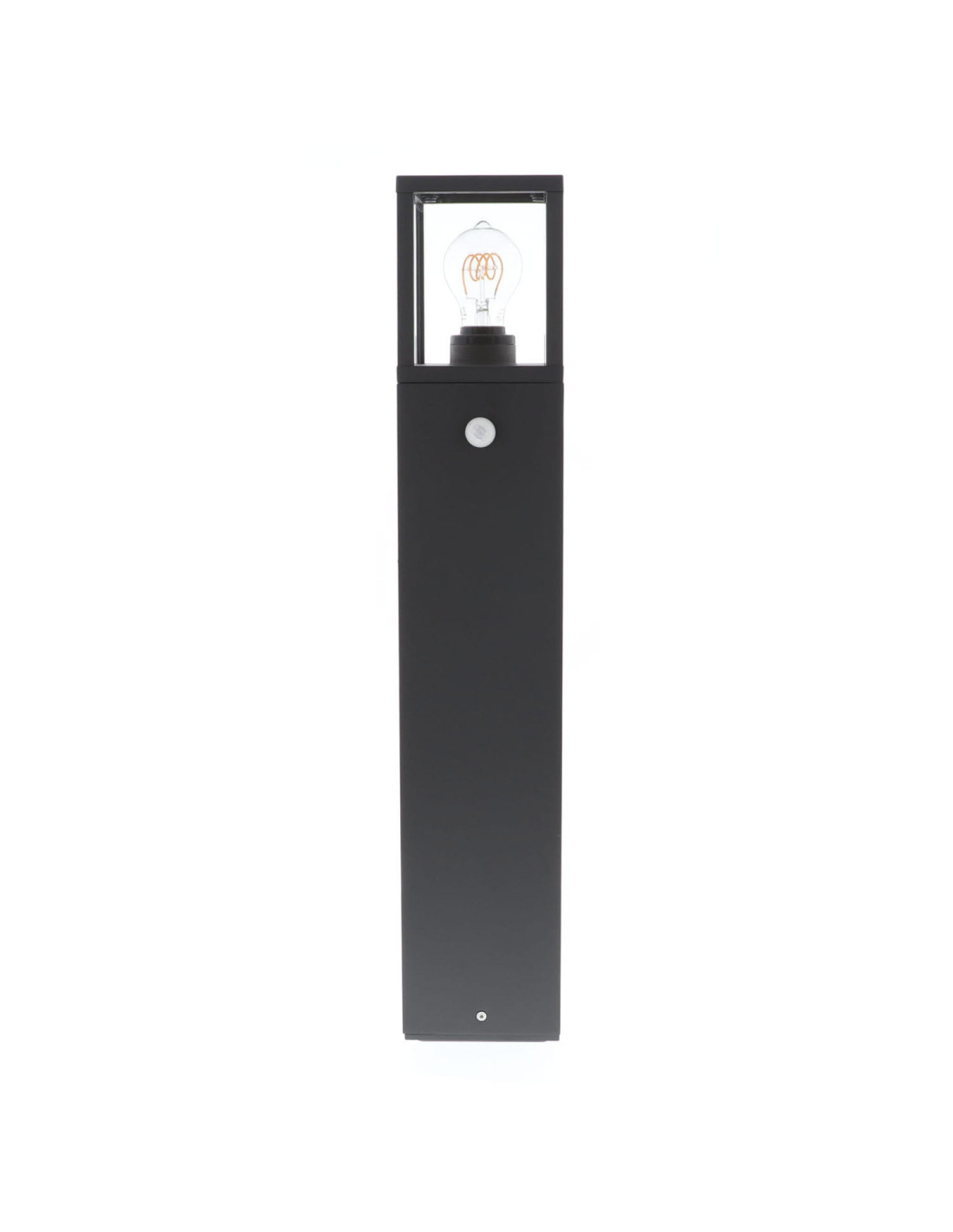 TULO SENSOR E27 MAX15W IP54 ANTHRACITE