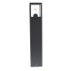 TULO SENSOR E27 MAX15W IP54 ANTHRACITE