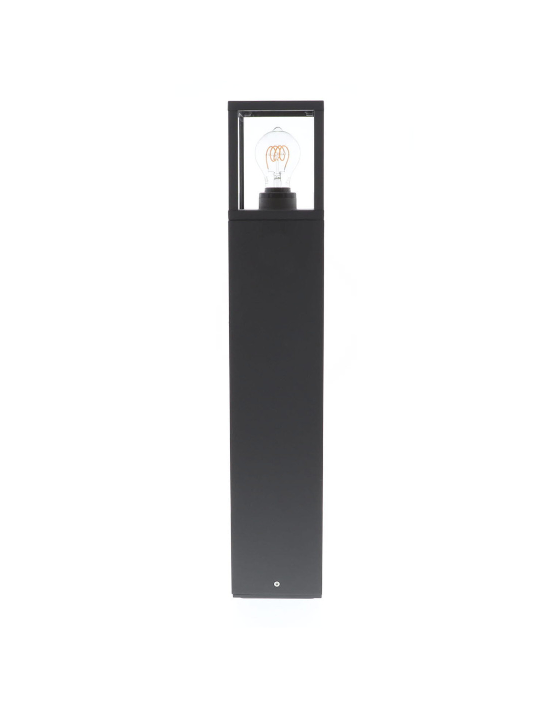 TULO E27 MAX15W IP54 ANTHRACITE