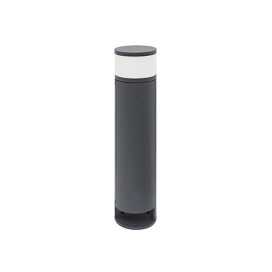 AVI 1 4W 480Lm 4000K IP44 ANTHRACITE