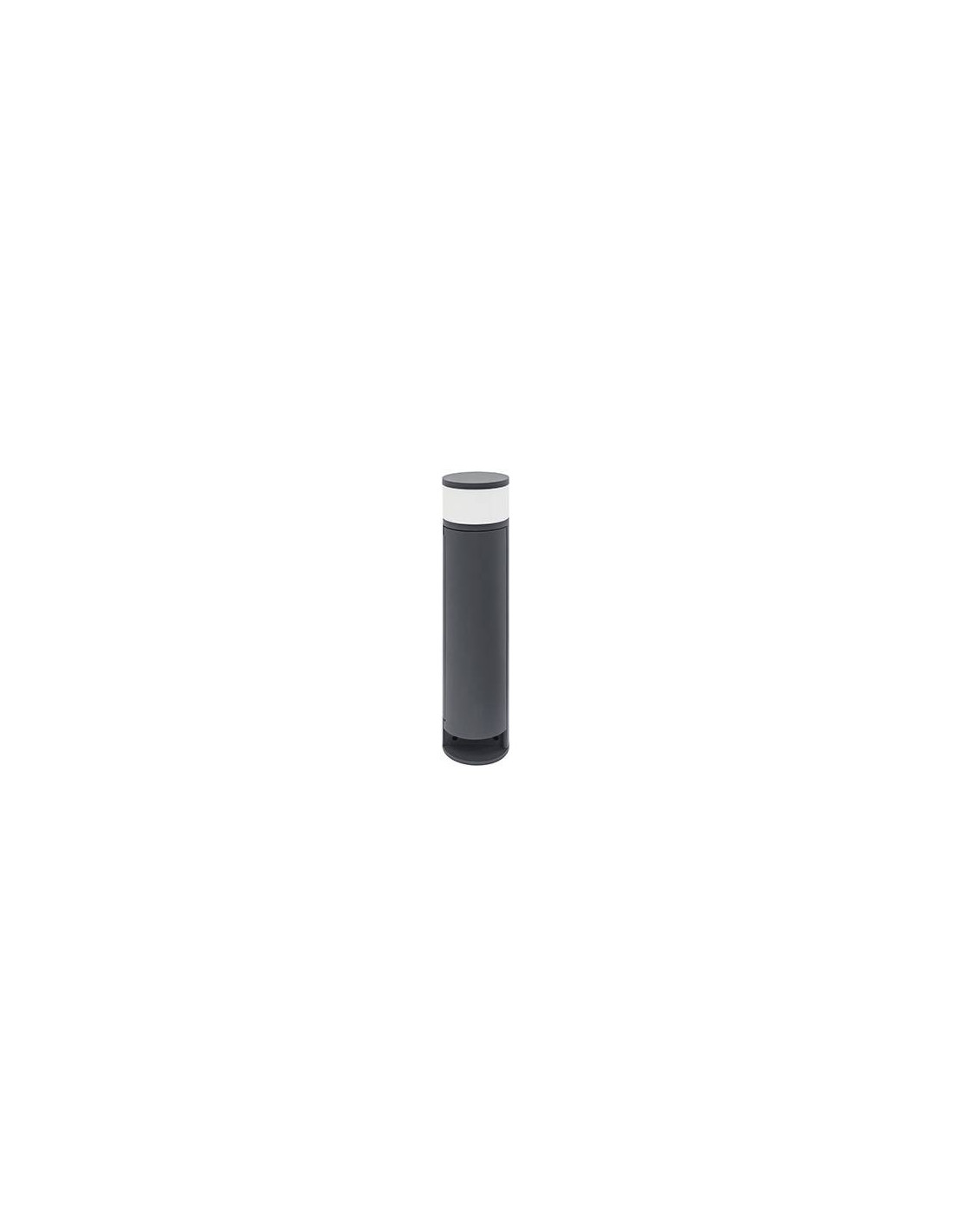 AVI 1 4W 480Lm 4000K IP44 ANTHRACITE