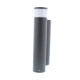 AVI 1 4W 480Lm 4000K IP44 ANTHRACITE