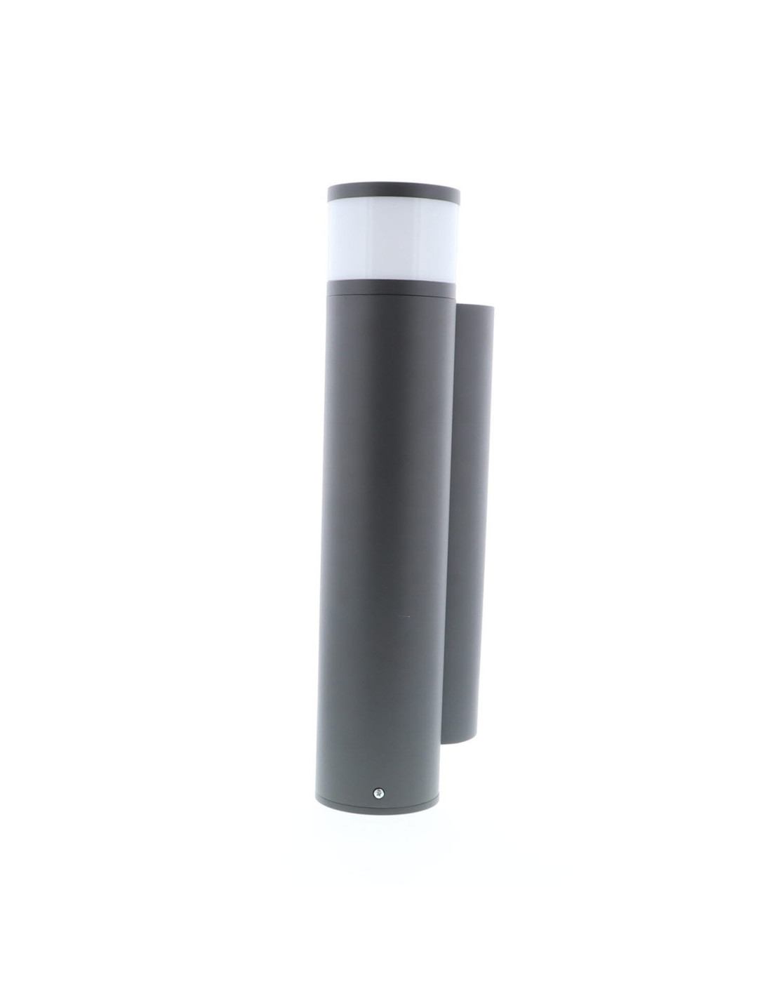 AVI 1 4W 480Lm 4000K IP44 ANTHRACITE