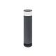 AVI 1 4W 475Lm 3000K IP44 ANTHRACITE