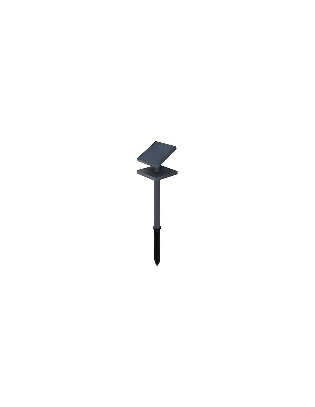 ADES 1,3W 400Lm 4000K 90° IP54 ANTHRACITE
