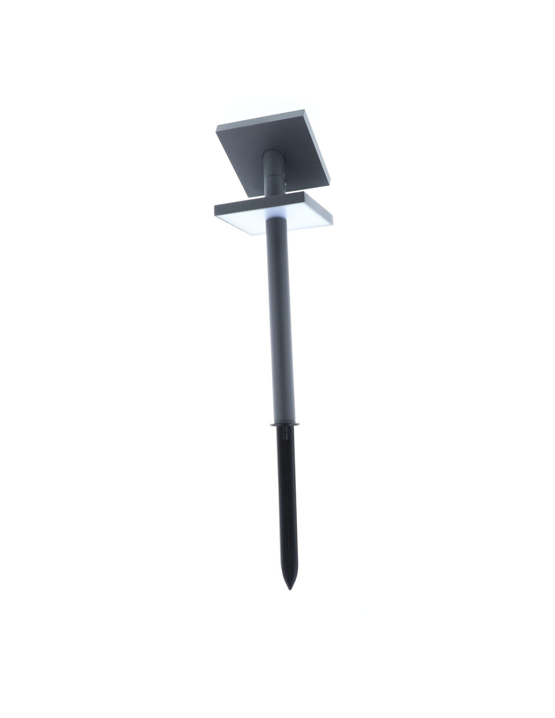 ADES 1,3W 400Lm 4000K 90° IP54 ANTHRACITE