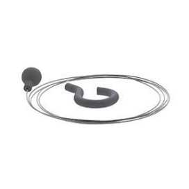 SUSPENSION 2m ANTHRACITE