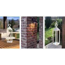 MINI VARA 2W 580Lm 3000K IP54 ANTHRACITE 2