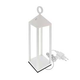 MINI VARA 2W 580Lm 3000K IP54 BLANC MAT