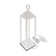 MINI VARA 2W 580Lm 3000K IP54 BLANC MAT