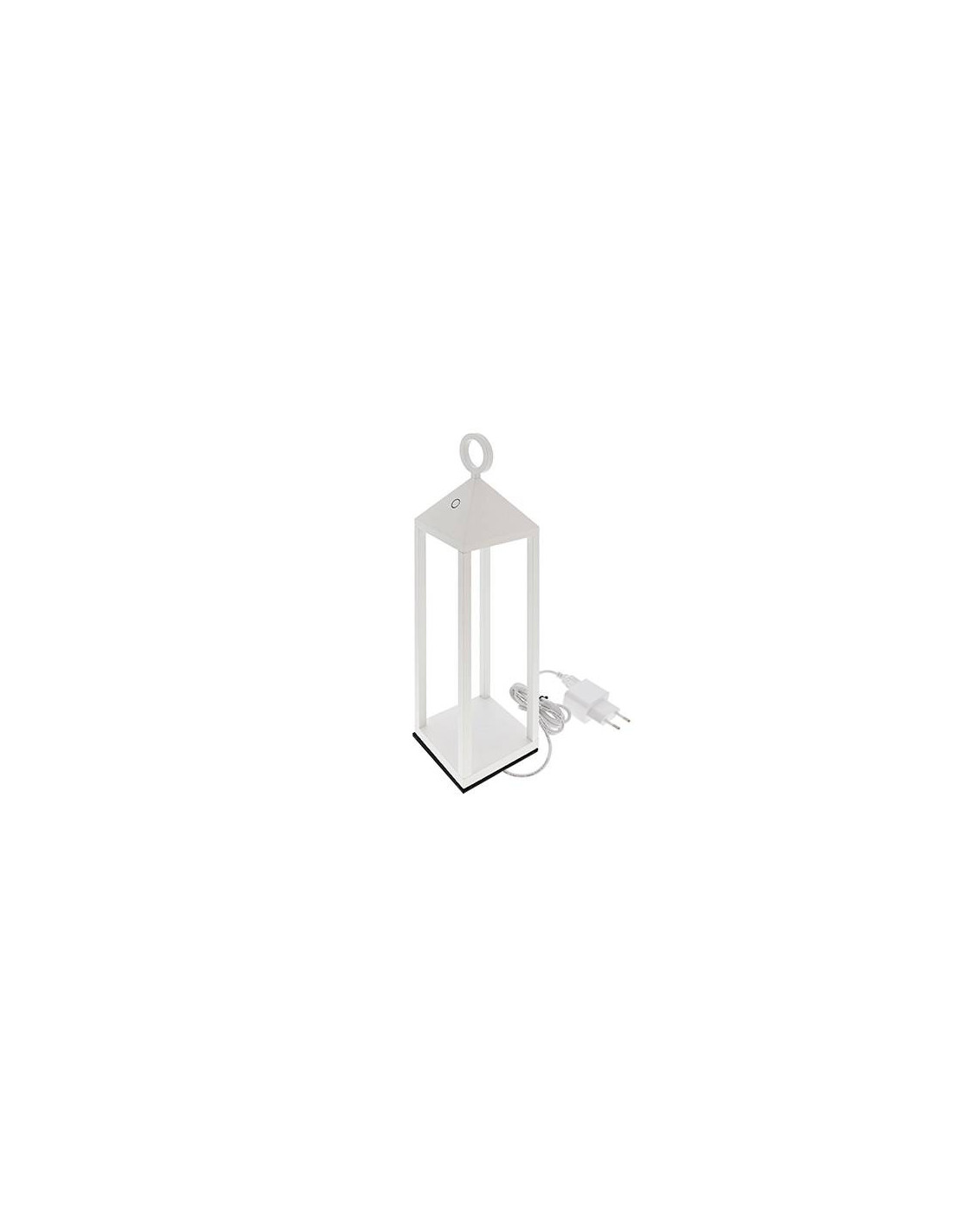 MINI VARA 2W 580Lm 3000K IP54 BLANC MAT