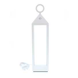 MINI VARA 2W 580Lm 3000K IP54 BLANC MAT 2