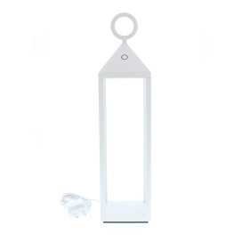 MINI VARA 2W 580Lm 3000K IP54 BLANC MAT 2